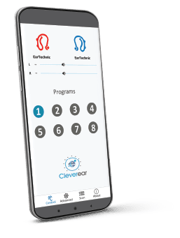 Tie X Serisi İşitme Cihazı