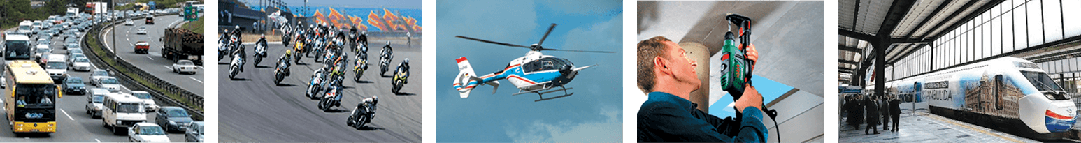 İşitme cihazı ortam analizi