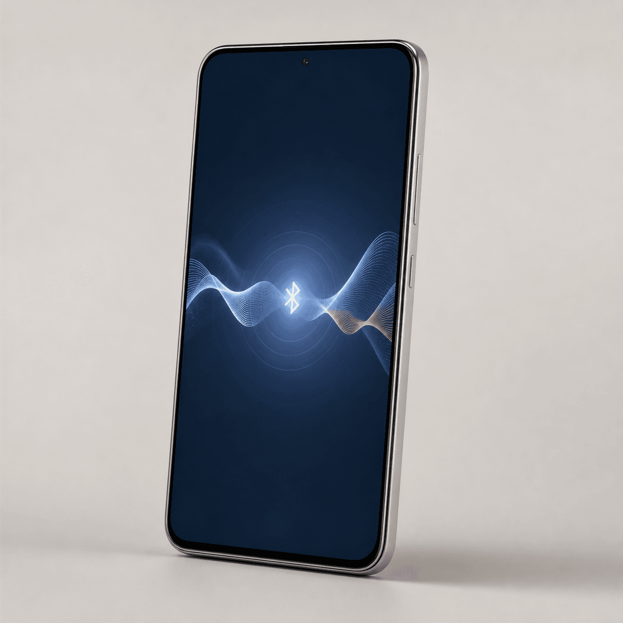 Telefon üzerinden Bluetooth ses bağlantısı