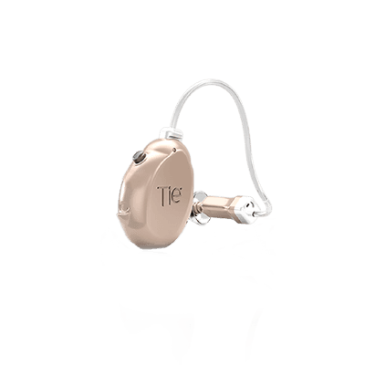 Teknoser Tie X İşitme Cihazı