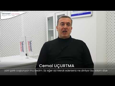 Cemal Uçurtma